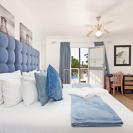 קייפטאון Kwantu Guesthouse 1 מראה חיצוני תמונה