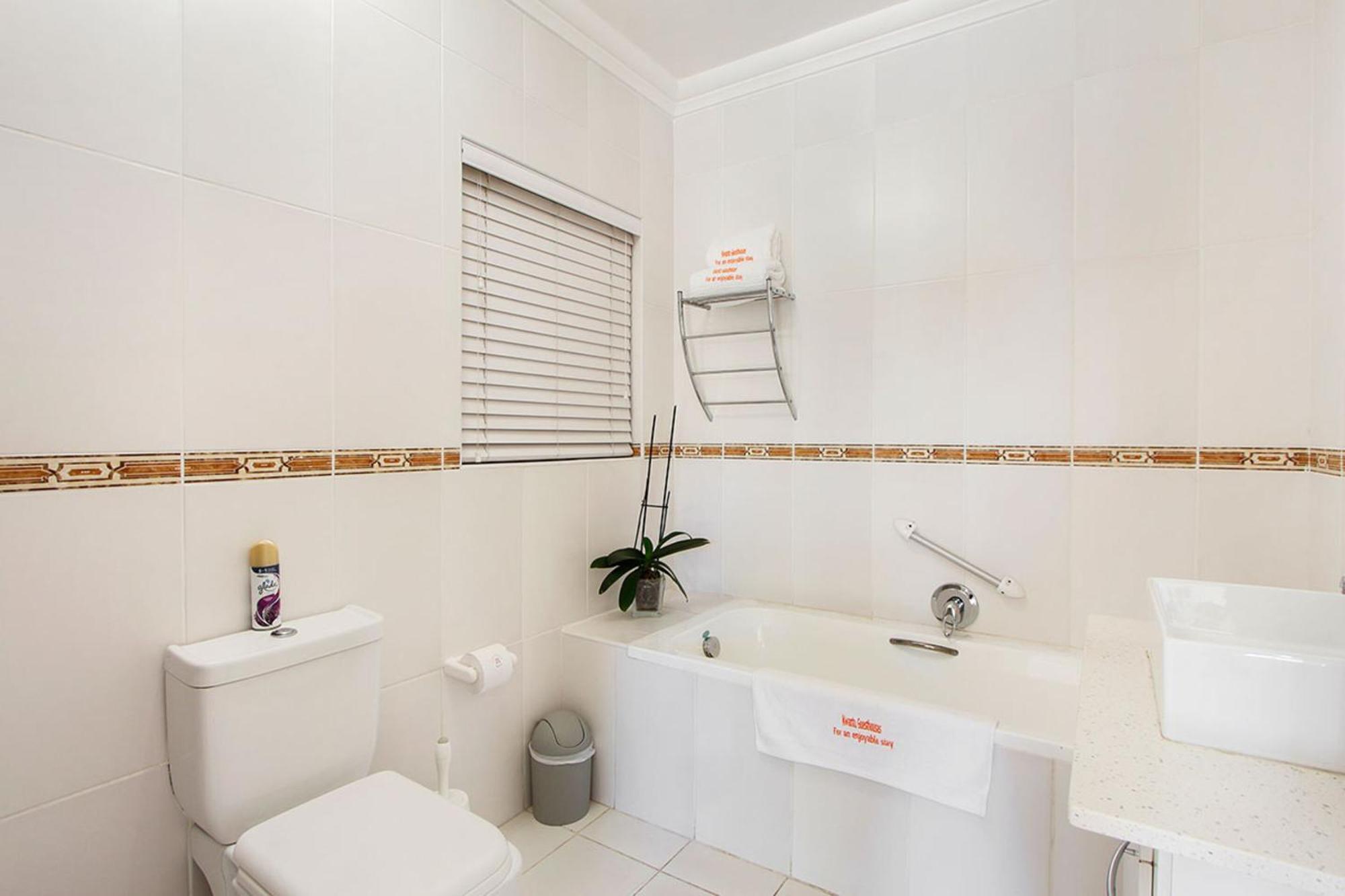 קייפטאון Kwantu Guesthouse 1 מראה חיצוני תמונה