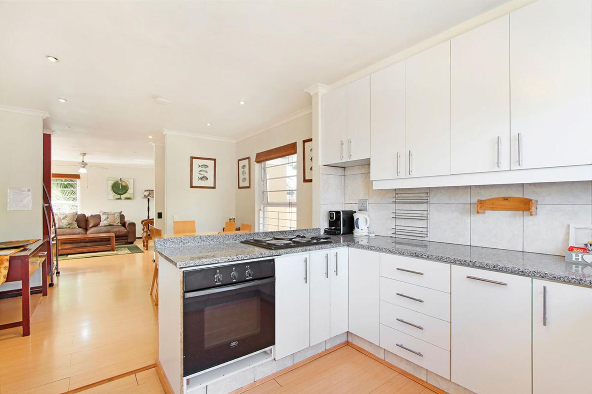קייפטאון Kwantu Guesthouse 1 מראה חיצוני תמונה