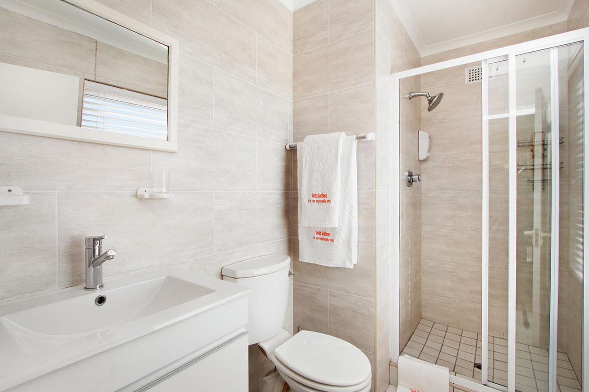 קייפטאון Kwantu Guesthouse 1 מראה חיצוני תמונה