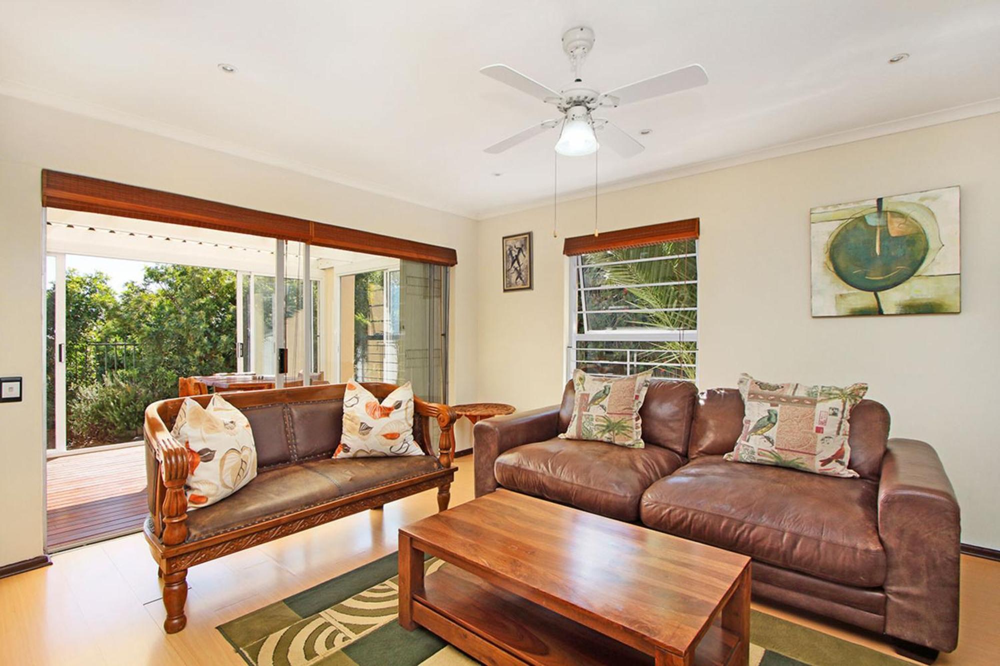 קייפטאון Kwantu Guesthouse 1 מראה חיצוני תמונה