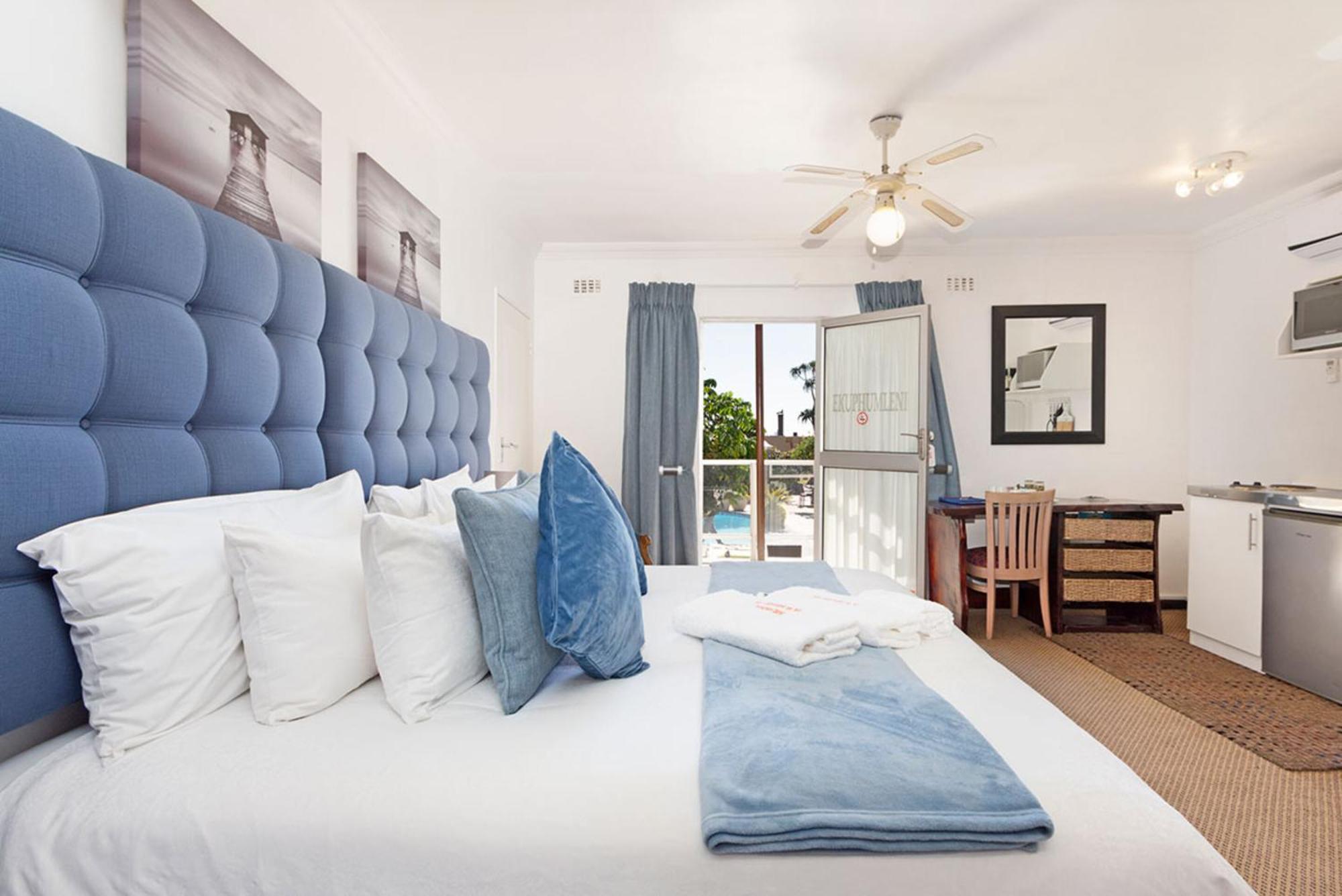 קייפטאון Kwantu Guesthouse 1 מראה חיצוני תמונה