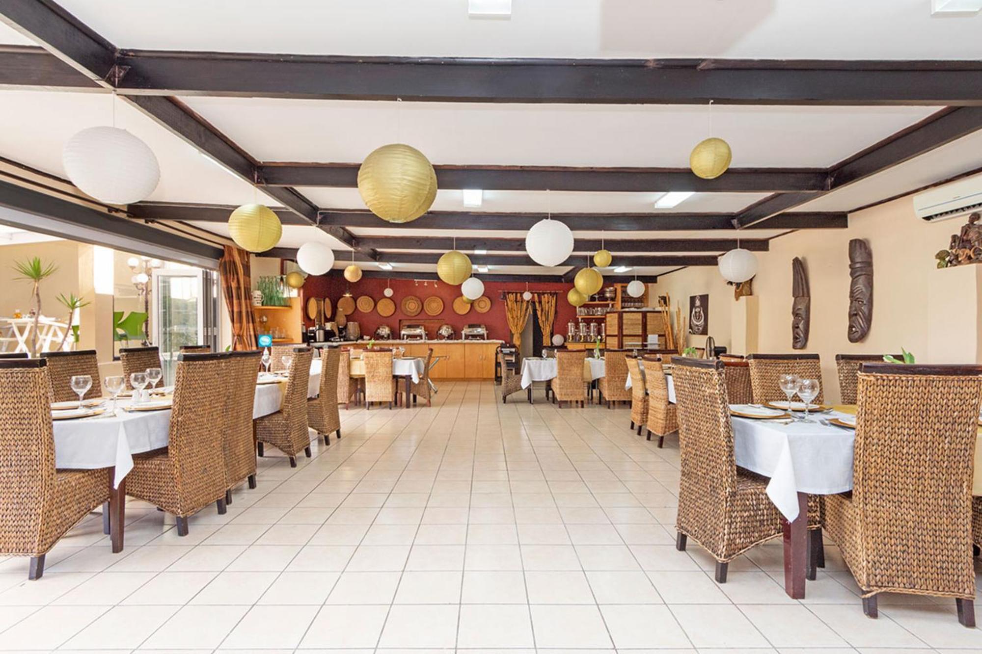 קייפטאון Kwantu Guesthouse 1 מראה חיצוני תמונה