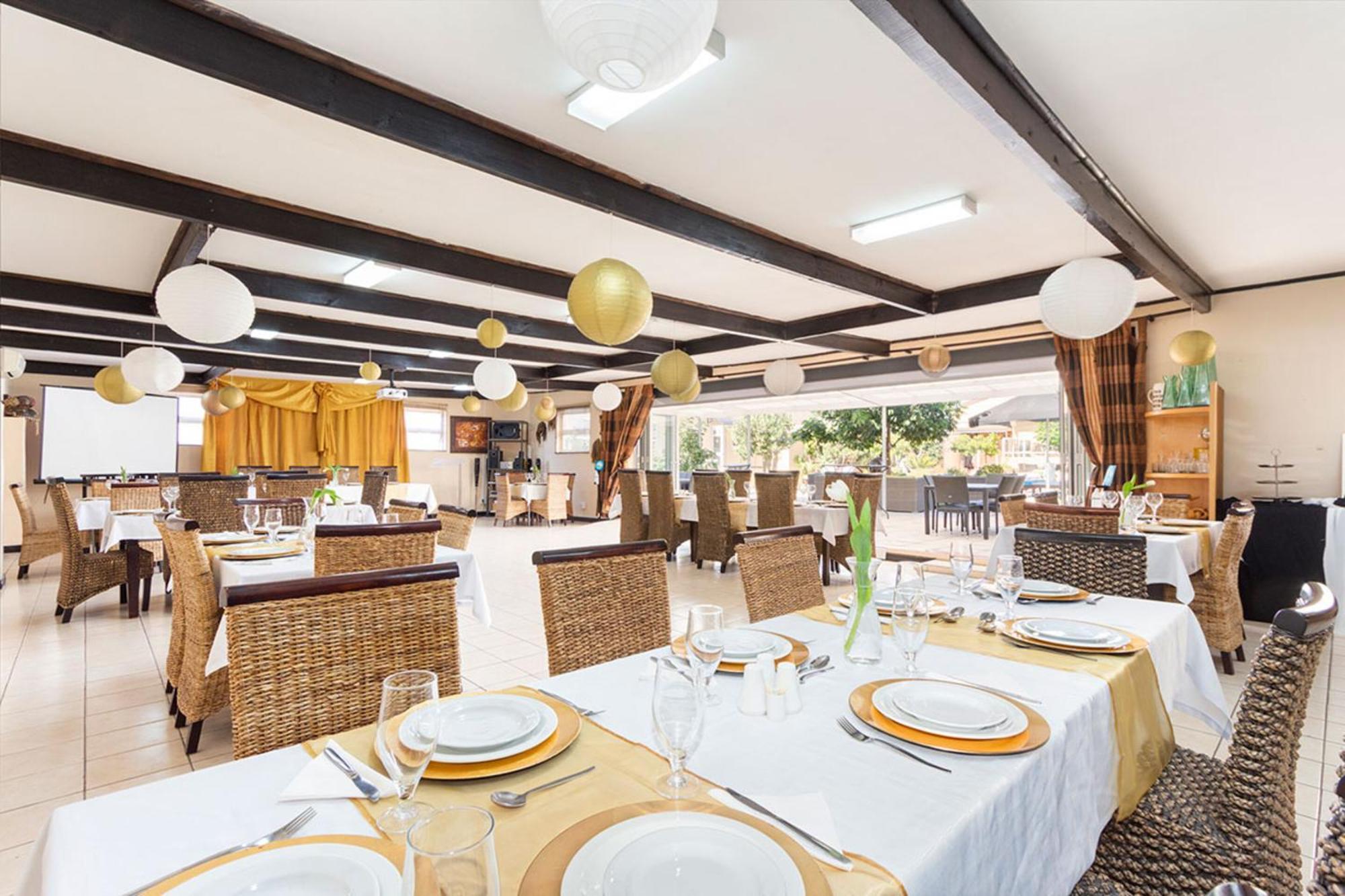 קייפטאון Kwantu Guesthouse 1 מראה חיצוני תמונה